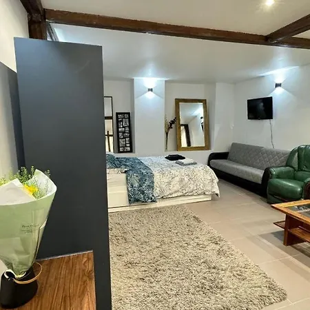 75010 Apartamento