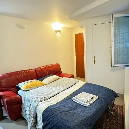 75010 Apartamento