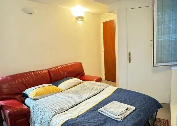 75010 Apartmán
